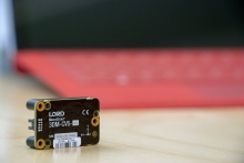 3DM-CV5-15 - 38.0 mm x 24.0 mm x 9.7 mm 3DM-CV5-15 - 38.0 mm x 24.0 mm x 9.7 mm