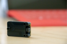 3DM-CV5-15 - Samtec FTSH Series Connector 3DM-CV5-15 - Samtec FTSH Series Connector