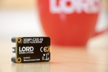 3DM-CX5-10 - 36.0 mm x 36.6 mm x 11 mm 3DM-CX5-10 - 36.0 mm x 36.6 mm x 11 mm