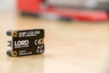 3DM-CX5-15 - 36.0 mm x 36.6 mm x 11 mm 3DM-CX5-15 - 36.0 mm x 36.6 mm x 11 mm