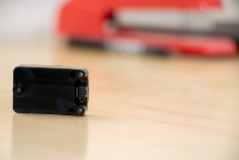 3DM-CX5-15 - Micro DB9 Samtec FTSH Series Connector 3DM-CX5-15 - Micro DB9 Samtec FTSH Series Connector