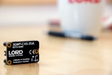 3DM-CX5-25 - 38.0 mm x 24.0 mm x 9.7 mm 3DM-CX5-25 - 38.0 mm x 24.0 mm x 9.7 mm