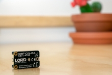 3DM-CX5-45 - 38.1 mm x 24.1 mm x 11.1 mm 3DM-CX5-45 - 38.1 mm x 24.1 mm x 11.1 mm