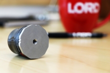 G-Link-200 stainless steel base with ¼ 28 UNF mounting hole G-Link-200 stainless steel base with ¼ 28 UNF mounting hole