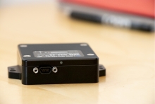 3DM-GQ4-45 - Micro DB9 Connector 3DM-GQ4-45 - Micro DB9 Connector