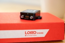 3DM-GX5-15 - Micro DB9 Connector 3DM-GX5-15 - Micro DB9 Connector