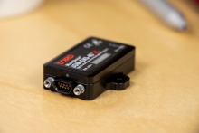 3DM-GX5-45 - Micro DB9 Connector 3DM-GX5-45 - Micro DB9 Connector