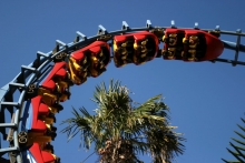 G-Link-200-R rollercoaster G-Link-200-R rollercoaster