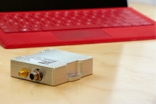 3DM-RQ1-45 - GPS and Glenair 801 Connector 3DM-RQ1-45 - GPS and Glenair 801 Connector