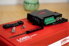 RTD-Link-200 - What's in the box RTD-Link-200 - What's in the box