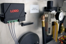 RTD-Link-200 monitoring temperature RTD-Link-200 monitoring temperature