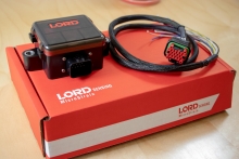 SG-Link-200 - What's in the box (with optional connector) SG-Link-200 - What's in the box (with optional connector)