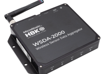 WSDA-2000 Product Photo